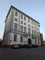 Univerzita Palackého Olomouc - Cyrilometodějská teologická fakulta