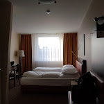 Photo n°2 de l'avis de Sooraj.a fait le 05/04/2022 à 11:42 sur le  Best Western Hotel Wetzlar à Wetzlar