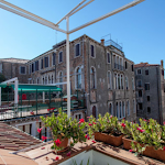 Photo n°11 de l'avis de Shaik.h fait le 11/08/2018 à 08:28 sur le  Hotel Bisanzio à Venice