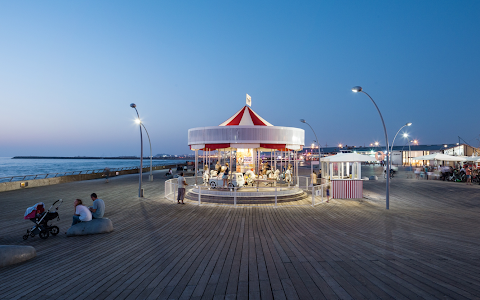 World's First Hebrew Carrousel image