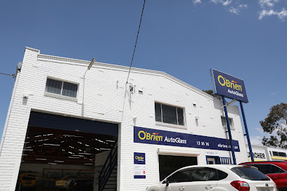 O'Brien® AutoGlass North Parramatta