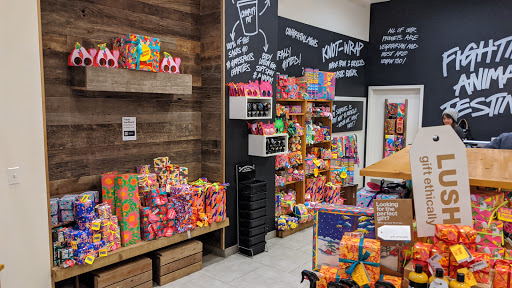 Cosmetics Store «Lush Cosmetics», reviews and photos, 3930 S Las Vegas Blvd #115, Las Vegas, NV 89119, USA