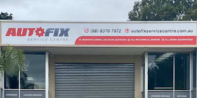 Autofix Service Centre and Auto Electrical