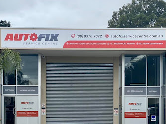 Autofix Service Centre and Auto Electrical