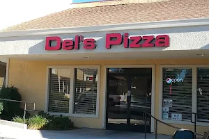 Del's Family Pizza image
