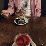 Photo n°2 de l'avis de Catarina.a fait le 24/03/2022 à 20:58 sur le  The Don A Roma Blankenese à Hamburg