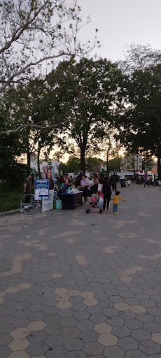 Park «Virginia Park», reviews and photos, 1878 Cross Bronx Expy, Bronx, NY 10472, USA