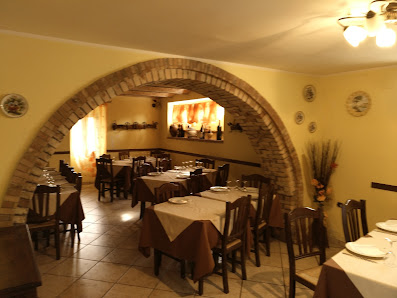 La Taverna degli Antichi Sapori SS81, 16, 64036 Cellino Attanasio TE, Italia