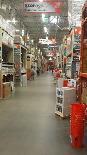 Home Improvement Store «The Home Depot», reviews and photos, 393 S Hover Rd, Longmont, CO 80501, USA