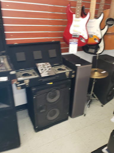 Check Cashing Service «Cash America Pawn», reviews and photos, 2619 Donald Lee Hollowell Pkwy NW, Atlanta, GA 30318, USA