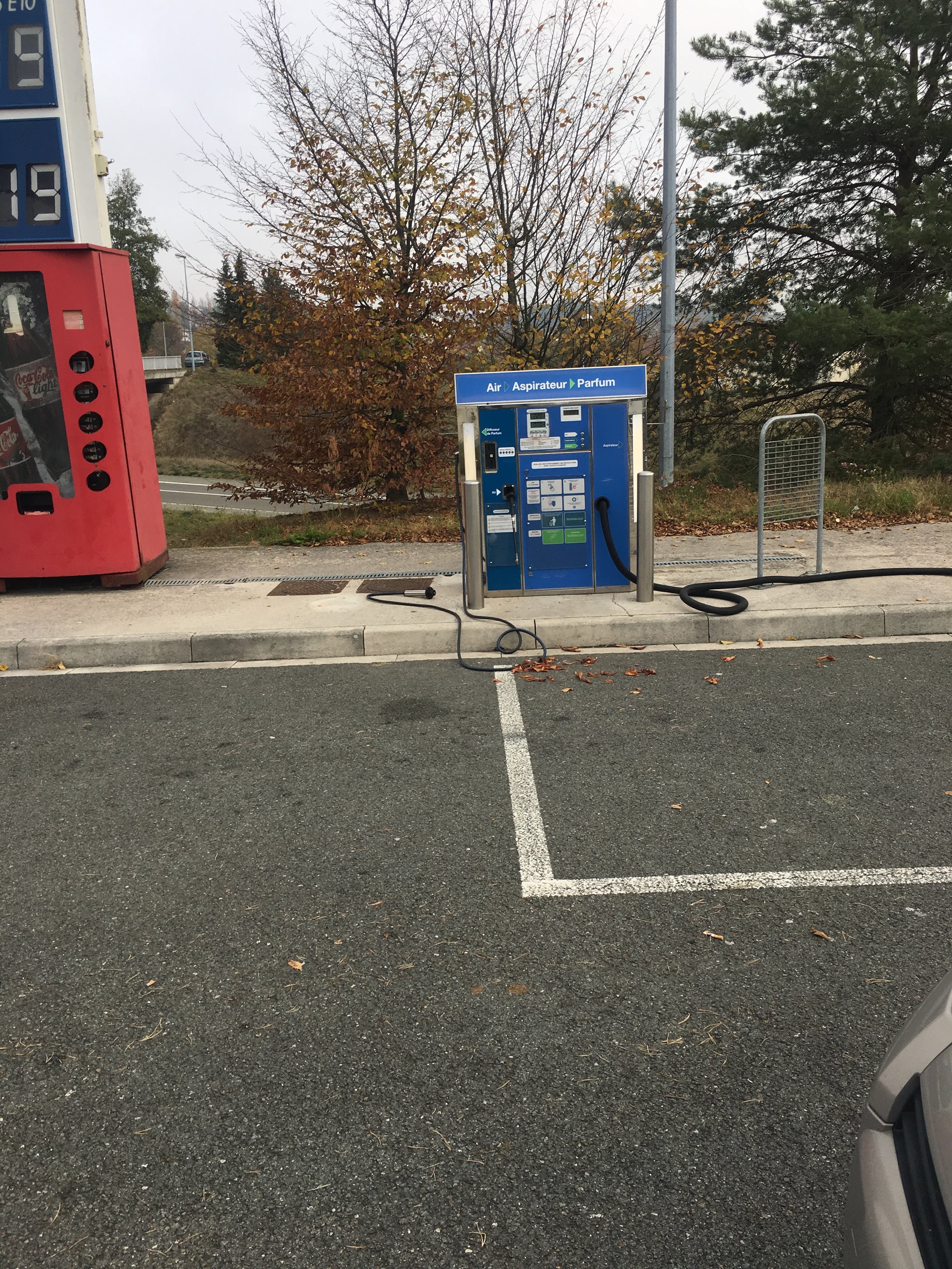 Photo n° 6 de l'avis de proepil. fait le 07/11/2018 à 22:20