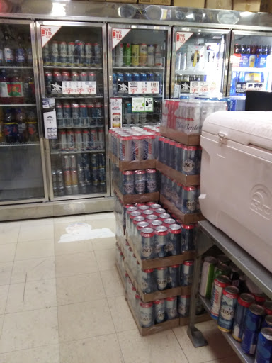 Mexican Grocery Store «Big M Food Store», reviews and photos, 1405 New Combes Hwy, Harlingen, TX 78550, USA