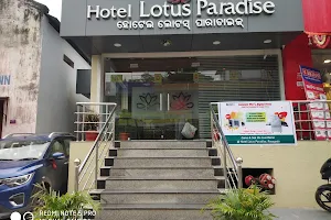 Hotel Lotus Paradise image