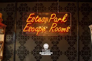 Time Emporium Escape Rooms: Estes Park image