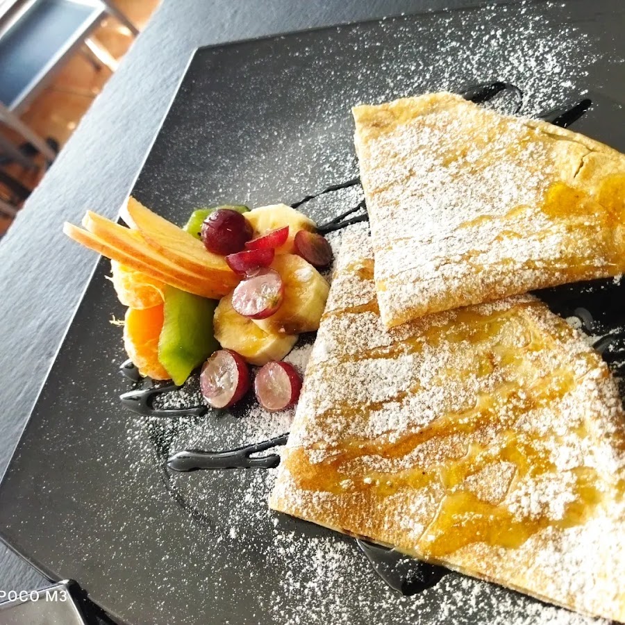 Granadilla Café
