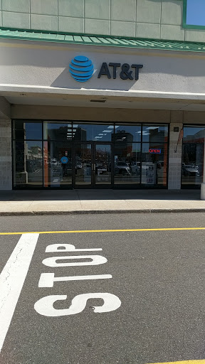 Cell Phone Store «AT&T Authorized Retailer», reviews and photos, 450 Hackensack Ave, Hackensack, NJ 07601, USA
