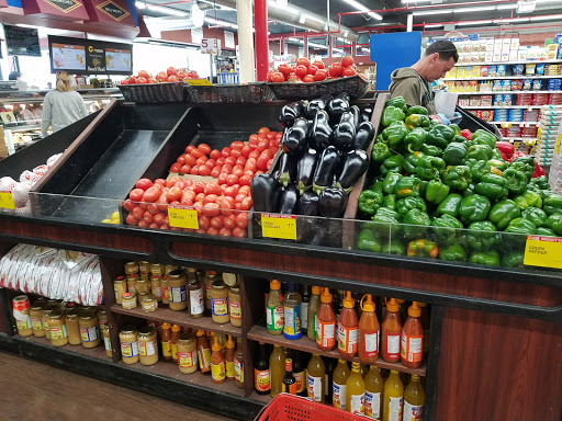 Grocery Store «C-Town Supermarkets», reviews and photos, 560 W 125th St, New York, NY 10027, USA