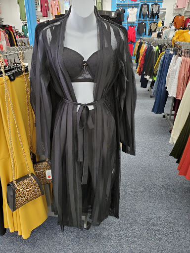 Department Store «Marshalls», reviews and photos, 6385 Old National Hwy, College Park, GA 30349, USA