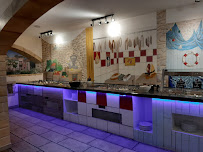 Atmosphère du Restaurant de type buffet O BUFFET VILLAGE - Martigues - Saint Mitre à Saint-Mitre-les-Remparts - n°5