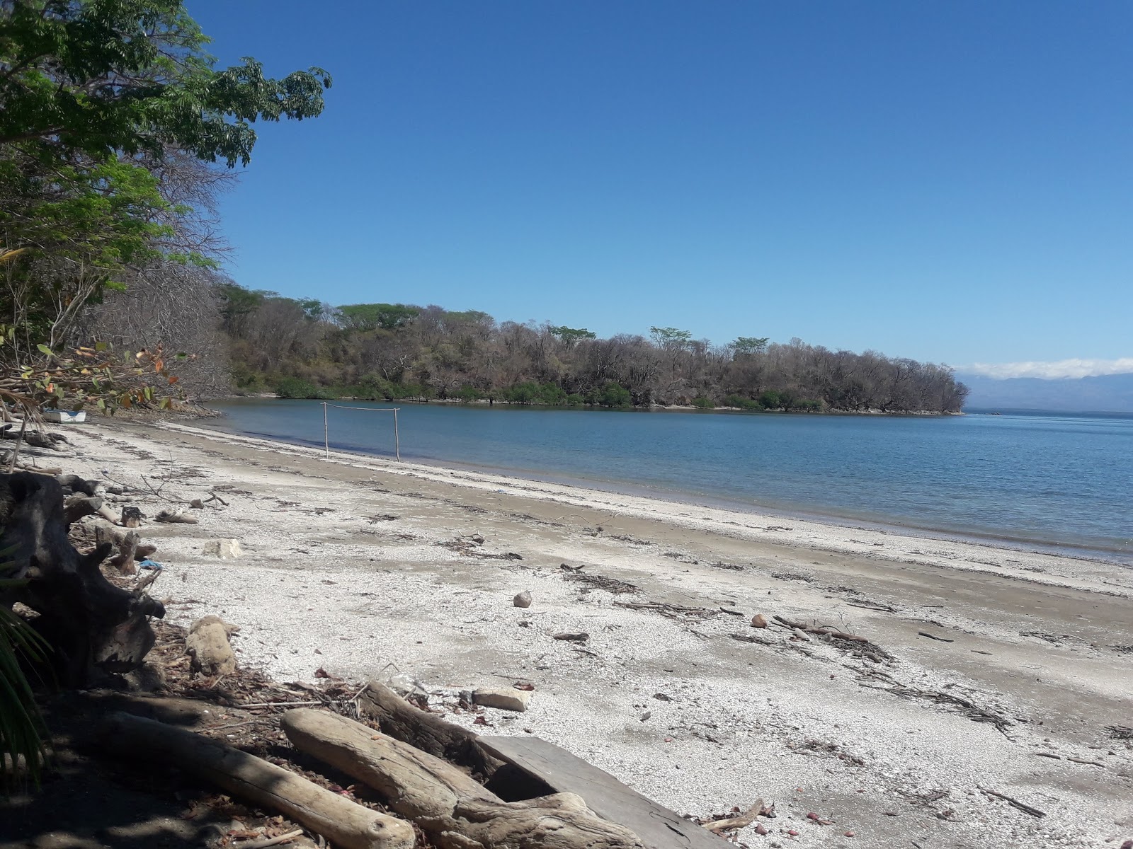 Playa Blanca'in fotoğrafı - rahatlamayı sevenler arasında popüler bir yer
