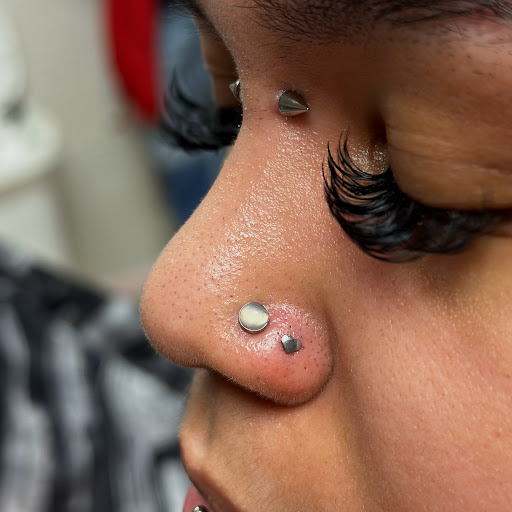 Explore name tattoo ideas for women, creative tattoo ideas in Memphis, available at Rose Quartz Body Adornment LLC