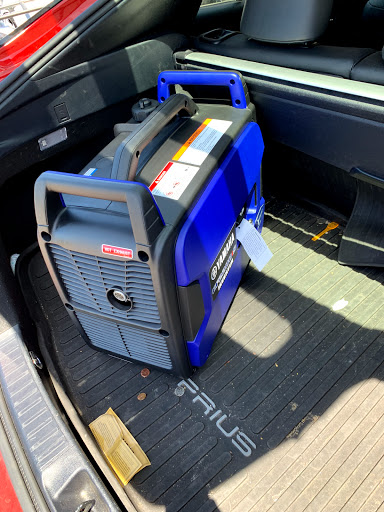 Motorcycle Dealer «Capitol Yamaha», reviews and photos, 4622 Auburn Blvd, Sacramento, CA 95841, USA