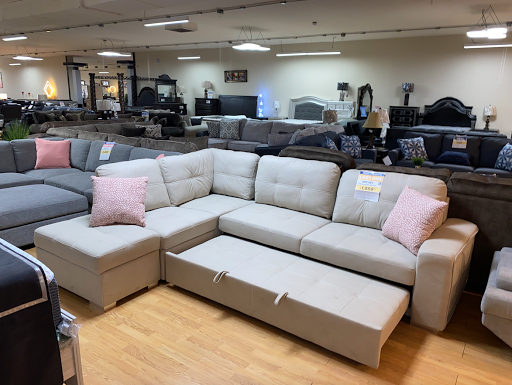 Furniture Store «American Furniture Design», reviews and photos, 1401 W Cheltenham Ave, Elkins Park, PA 19027, USA