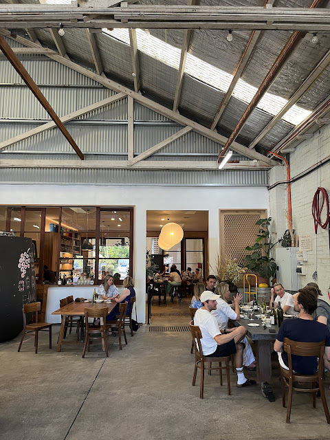 Boomtown Winery & Bistro