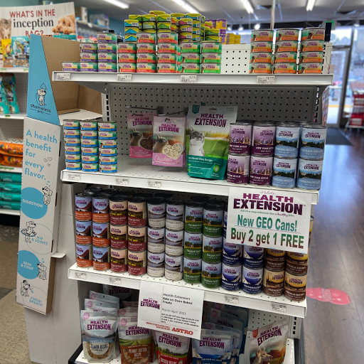 Pet Supply Store «Bon Pet Supplies», reviews and photos, 2312 N Wahsatch Ave, Colorado Springs, CO 80907, USA