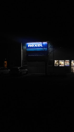 Reviews of Rexel Cardiff in Cardiff - Electrician