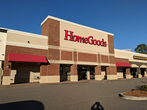 HomeGoods, 2907 Washington Rd, Augusta, GA 30909, USA, 