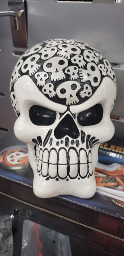 Motorcycle Parts Store «Cycle Gear», reviews and photos, 1677 Gallatin Pike N, Madison, TN 37115, USA