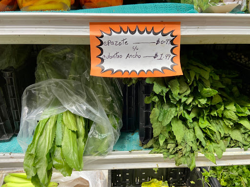 Supermarket «Panam International», reviews and photos, 3552 14th St NW, Washington, DC 20010, USA