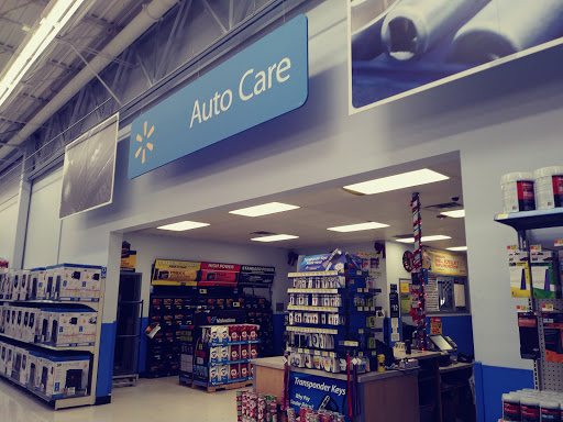 Department Store «Walmart Supercenter», reviews and photos, 745 W Hill Field Rd, Layton, UT 84041, USA