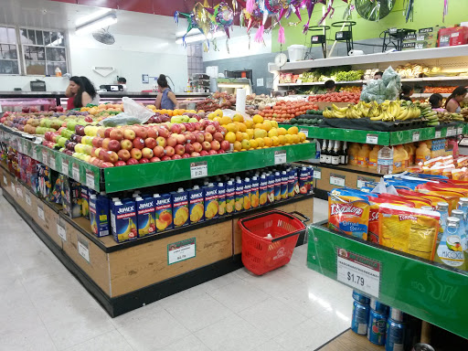 Supermercado Mi Tierra, #1
