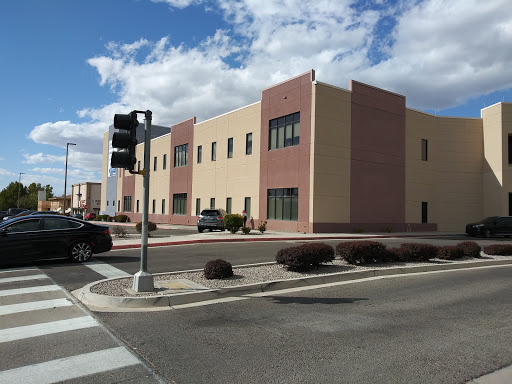 Women's health clinic Albuquerque