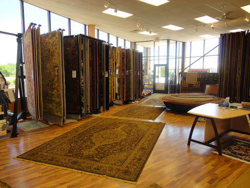 Magic Carpets, Your Shaw Flooring Center