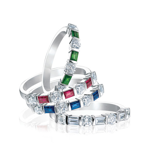 Jewelry Store «Calhoun Jewelers», reviews and photos, 500 Main St, Royersford, PA 19468, USA