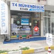 T4 MÜHENDİSLİK