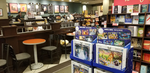 Book Store «Barnes & Noble», reviews and photos, 187 Riverside Square Mall, Hackensack, NJ 07601, USA