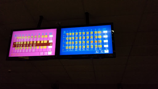 Bowling Alley «AMF Plainview Lanes», reviews and photos, 500 Old Bethpage Rd, Plainview, NY 11803, USA
