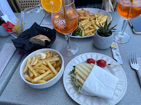 Plats et boissons du Restaurant français Le Pass'Port Nice - n°5
