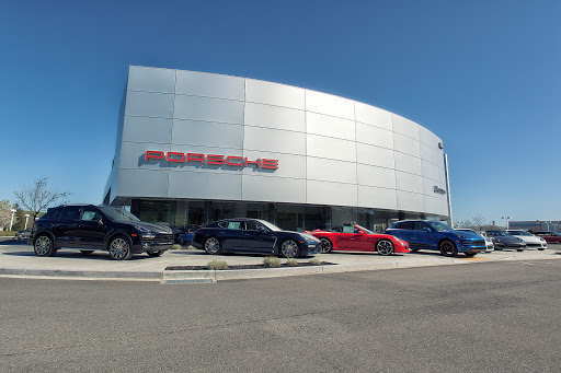 Porsche of Livermore, 3100 Las Positas Rd, Livermore, CA 94551, USA, 