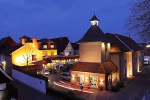 Hotel Restaurant & Wein-Boutique "Im Engel" - Warendorf image
