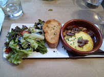 Plats et boissons du Restaurant Le Café de Lyon à Chambéry - n°18