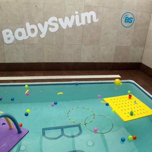 BabySwim natación bebes