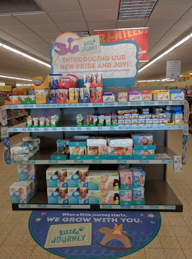 Supermarket «ALDI», reviews and photos, 47342 Van Dyke, Shelby Charter Township, MI 48317, USA