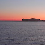 Photo n°8 de l'avis de Barbara.o fait le 11/07/2022 à 15:20 sur le  Ristorante di Pesce La Barcaccia à Alghero