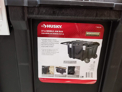 Home Improvement Store «The Home Depot», reviews and photos, 5025 Jericho Turnpike, Commack, NY 11725, USA