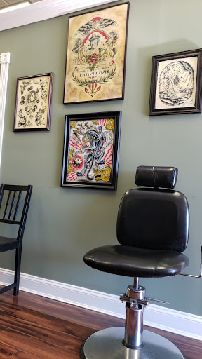 Explore hamilton tattoo ideas, creative tattoo ideas in Wantagh, available at Da Vinci Tattoo